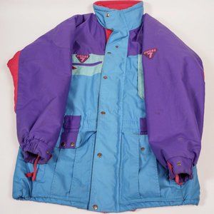 Degre 7 - Goretex Large